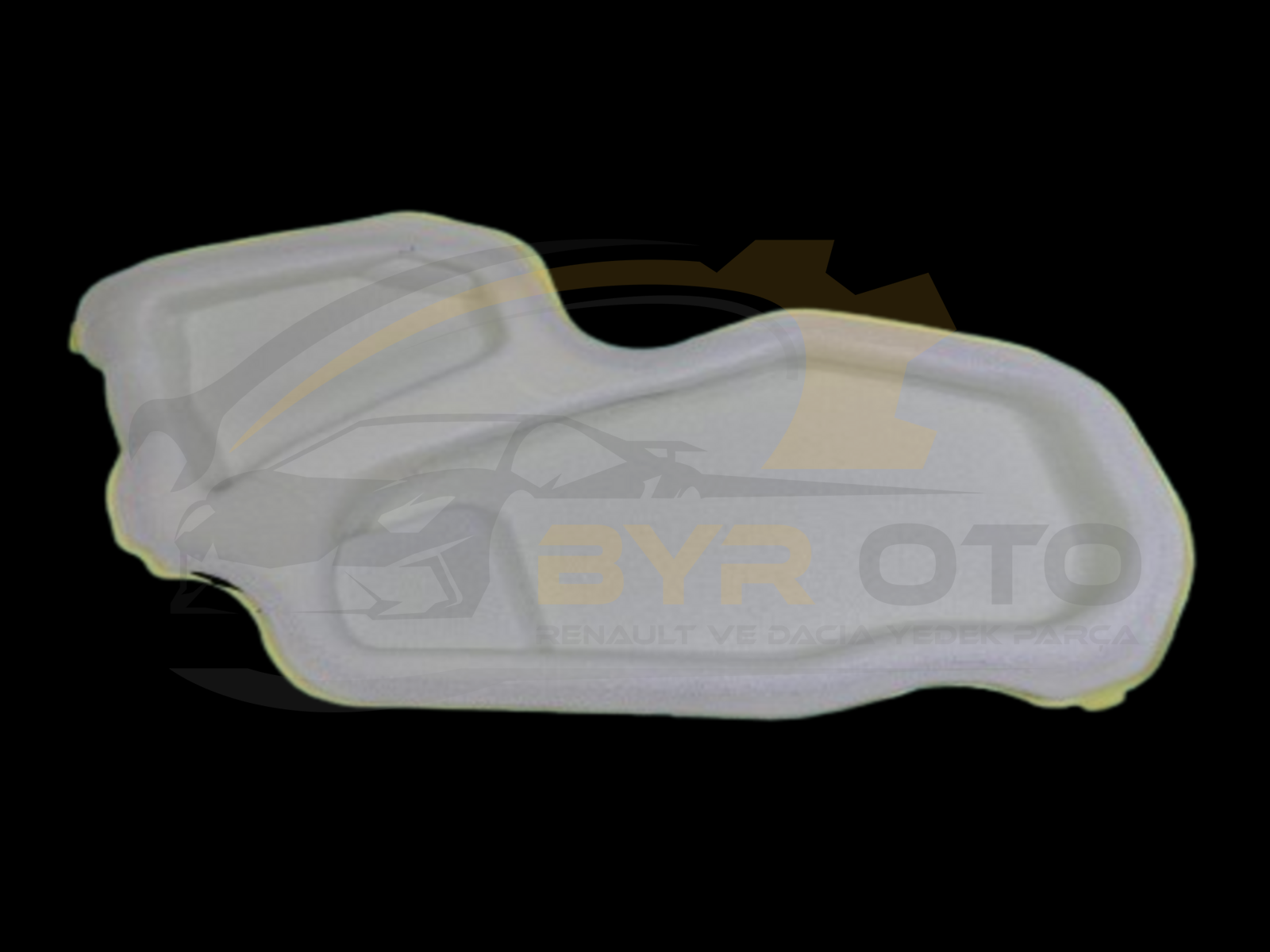 SOL ÖN KAPI PANOSU CONTASI