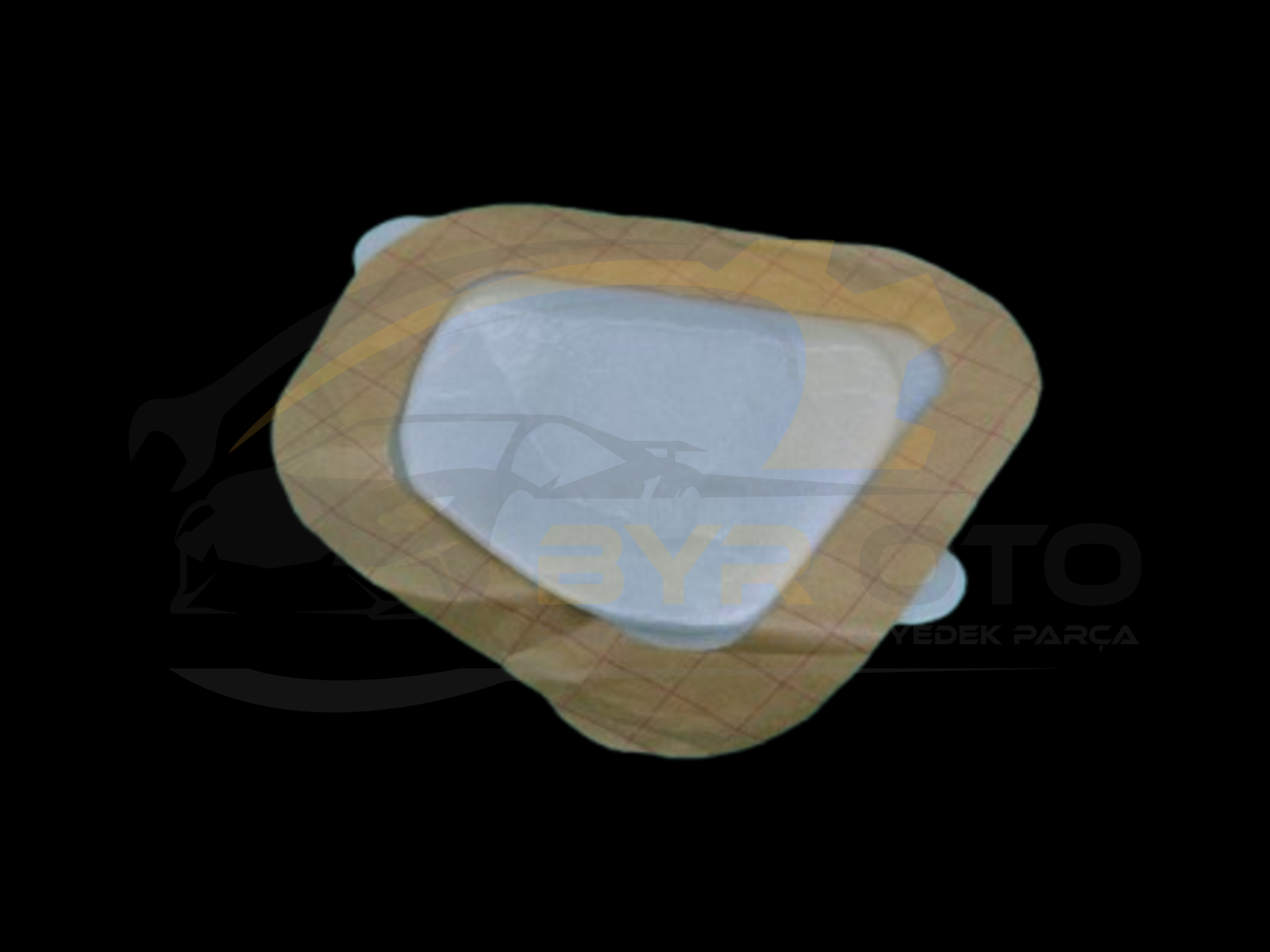 SOL ÖN KAPI PANOSU CONTASI