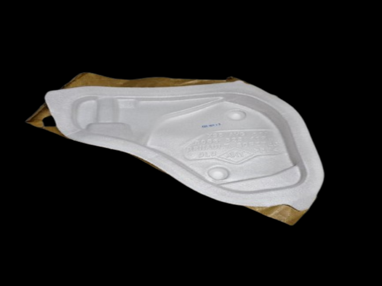 SOL ÖN KAPI PANOSU CONTASI