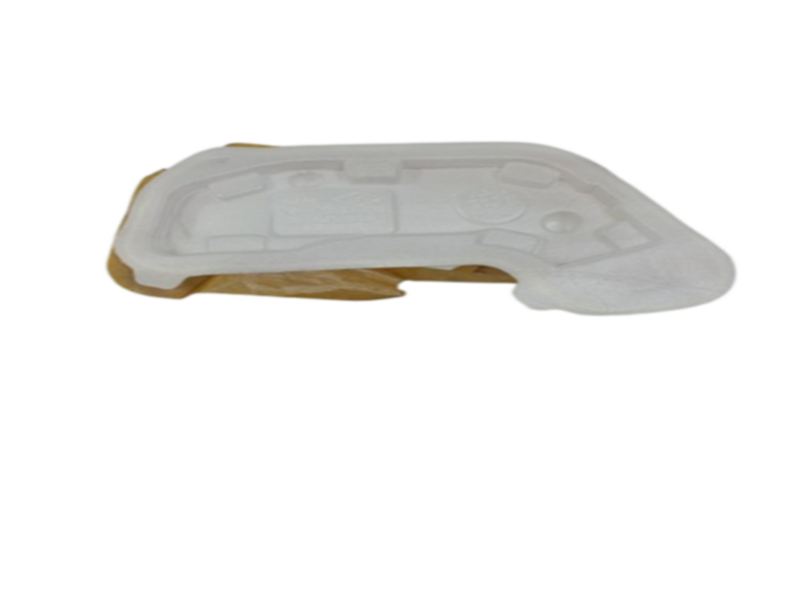 SOL ÖN KAPI SIZDIRMAZLIK FİLMİ