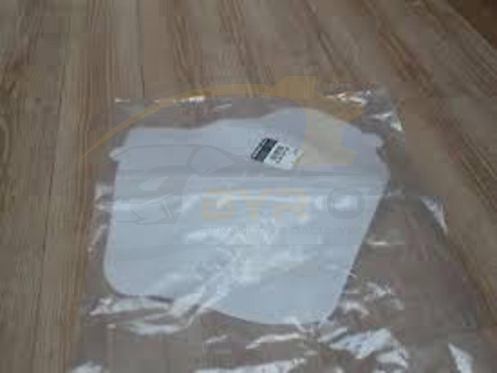 ÖN KAPI PANOSU CONTASI