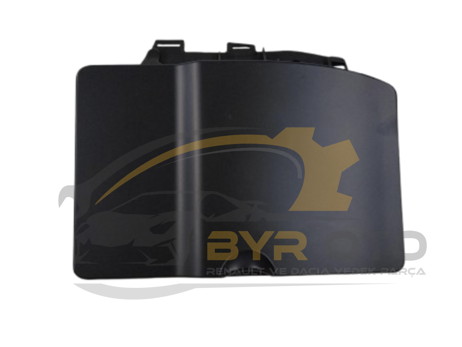 YAKIT DEPOSU KAPAĞI