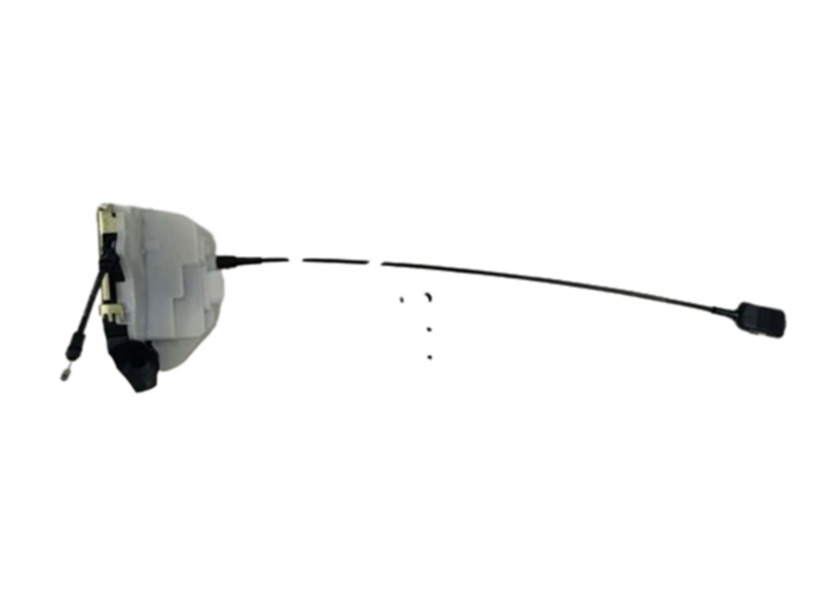 SOL ÖN KAPI KİLİDİ BM/LM--