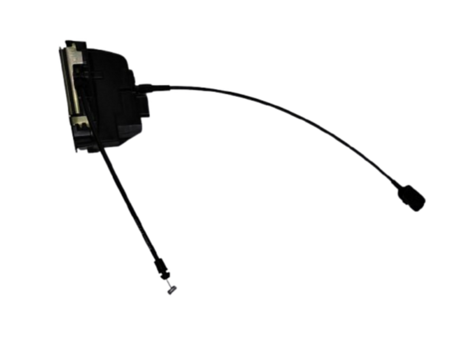 SOL ARKA KAPI KİLİDİ BM--