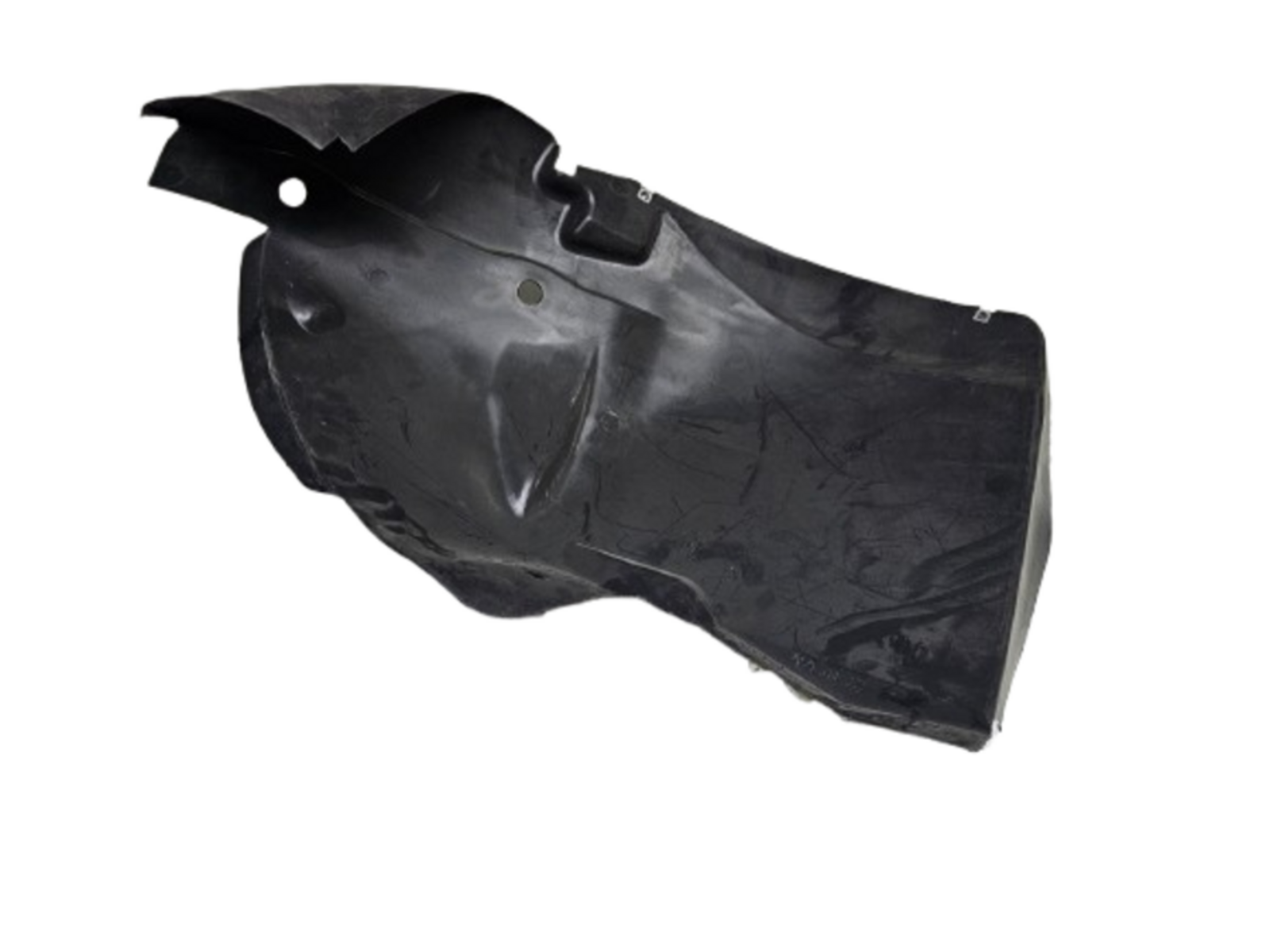 SAĞ ÖN PLAST.DAVL.TRF-II