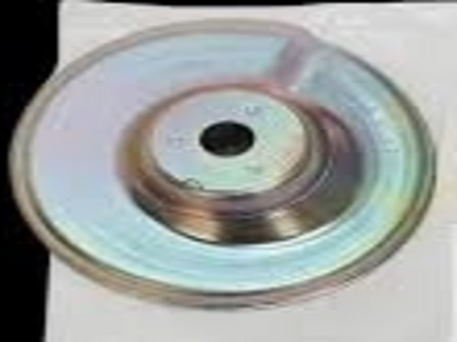 AMORTİSÖR ÜST TABLA LB