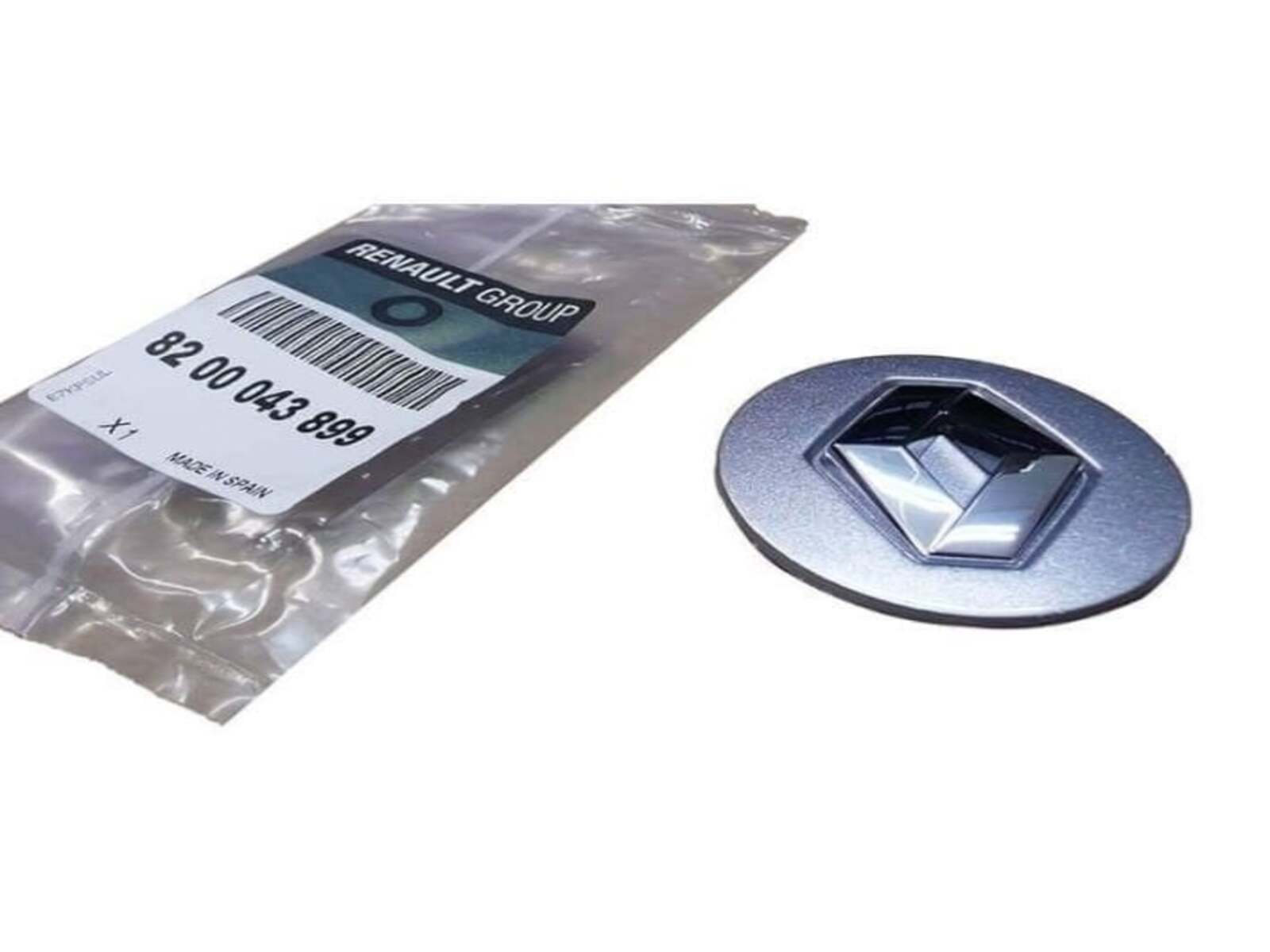 JANT KAPAĞI LATİTUDE LAGUNA III MEGANE III