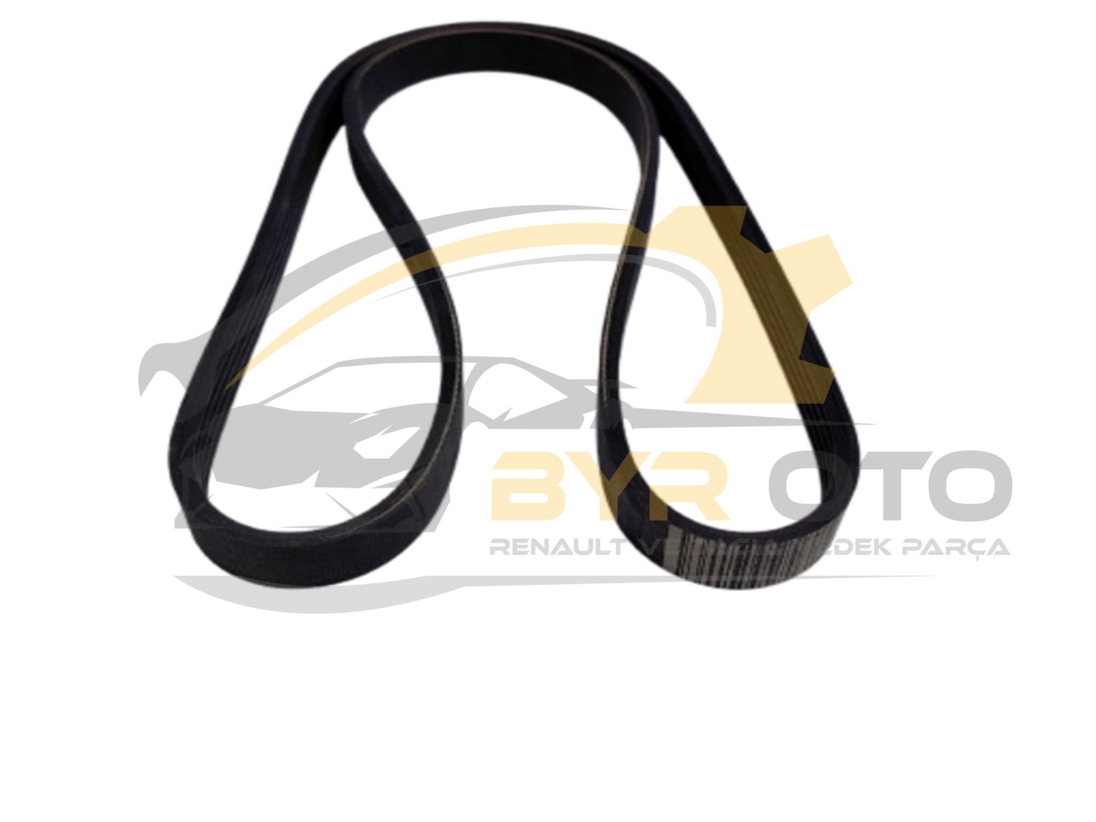 ALTERNATÖR KAYIŞI STY