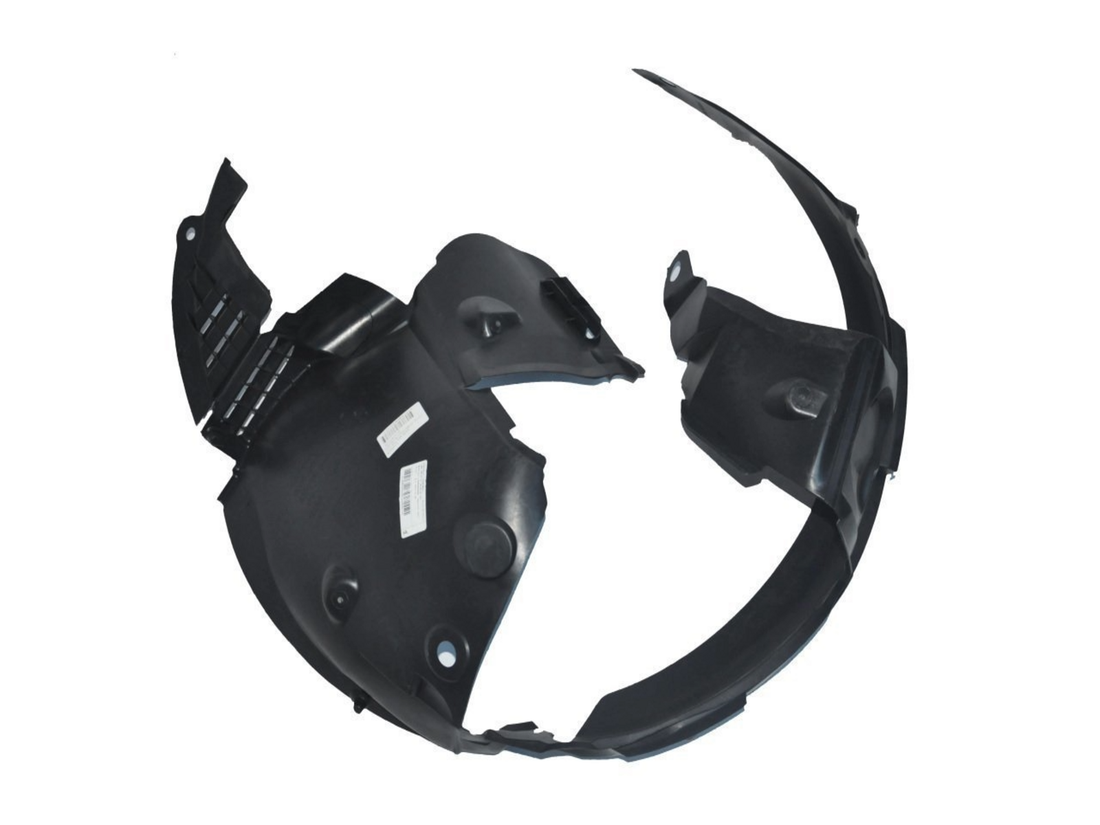 SOL ÖN ÇAMURLUK DAVLUMBAZI SYMBOL (2003-2009)