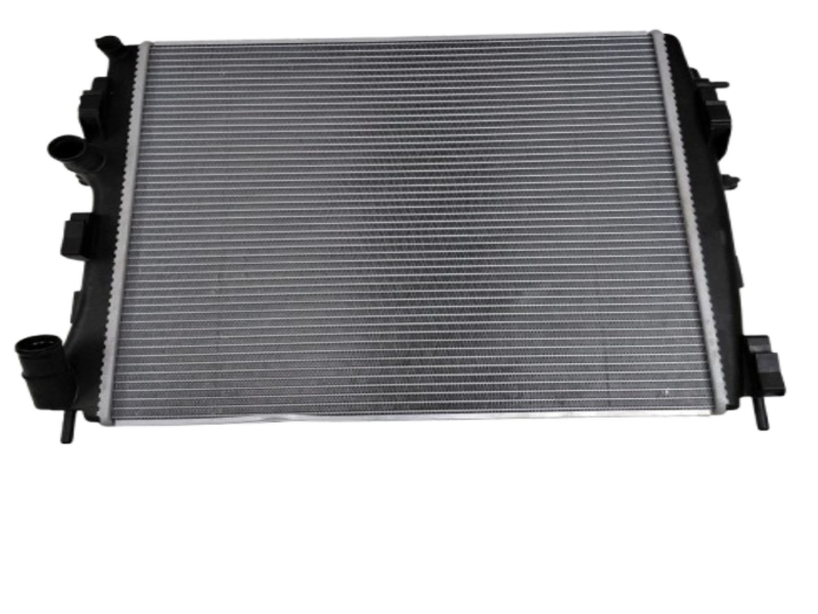 RADYATÖR K9K KNG-II