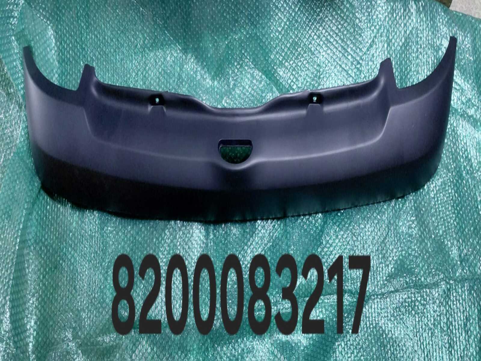 ARKA TAMPON ÜST PARÇA BBO-II