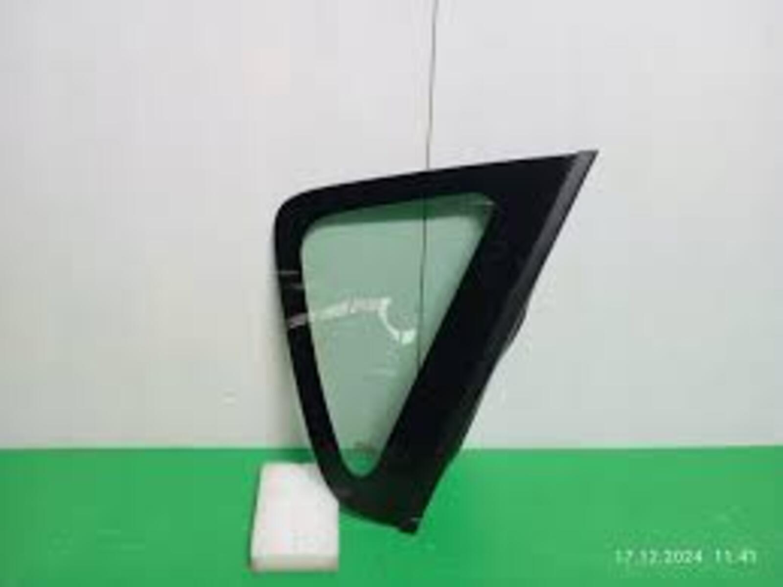 SAĞ ARKA KELEBEK CAMI JM