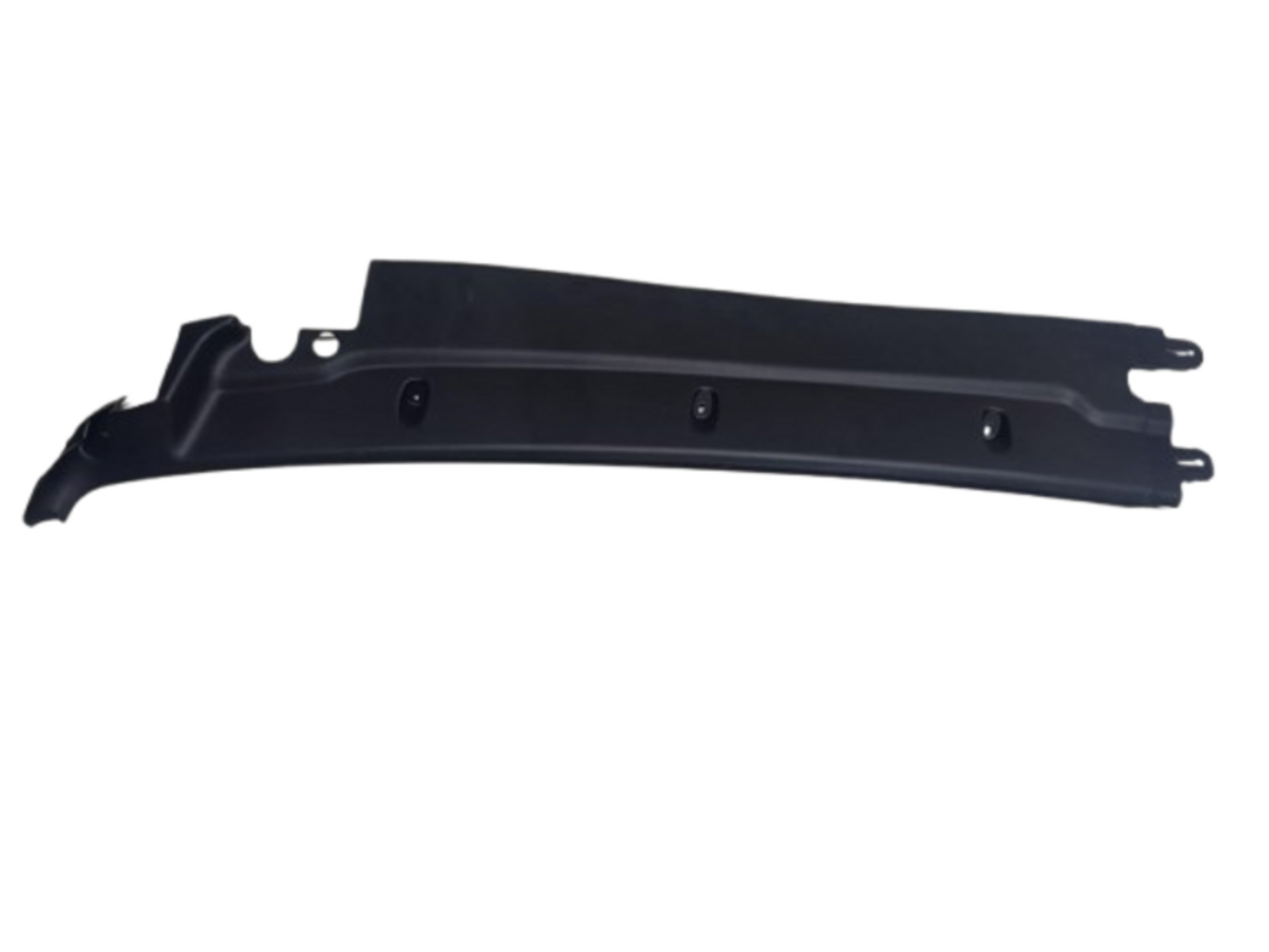 SOL ÇAM.ALT IZG.BAKALİTİ MST.