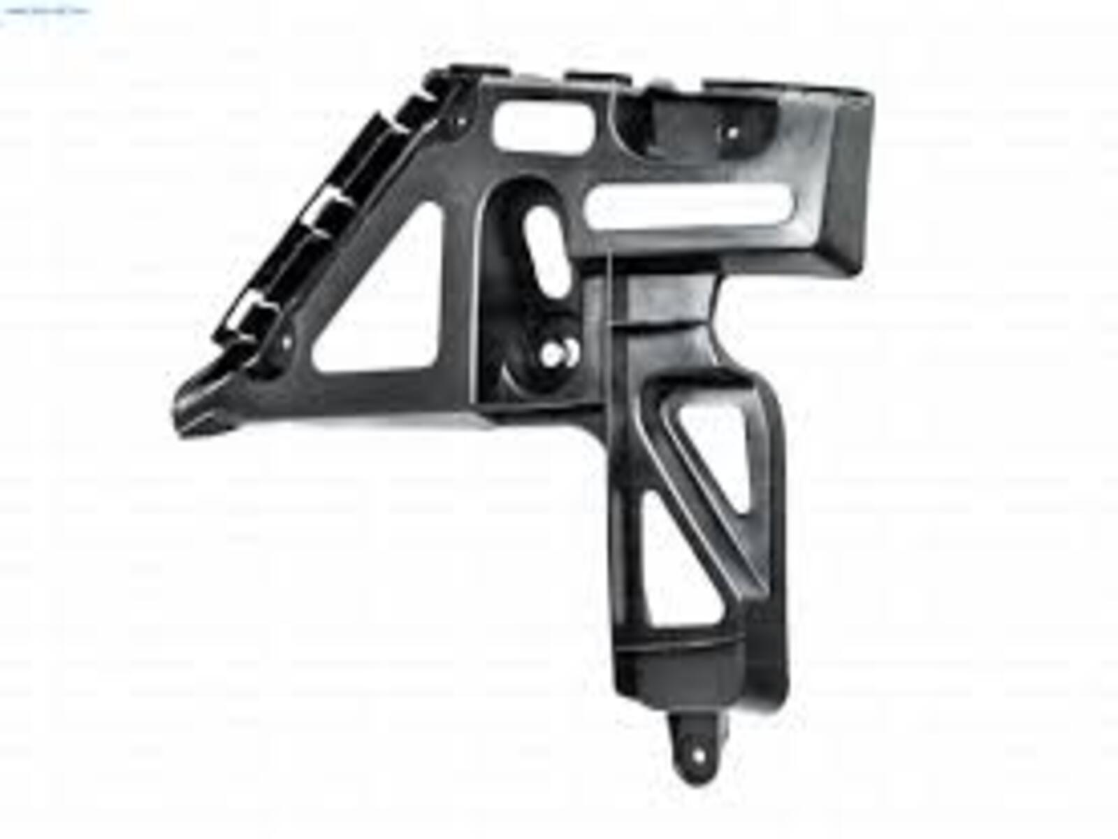 ARKA TAMPON SOL BRAKETİ MEGANE 2 SEDAN