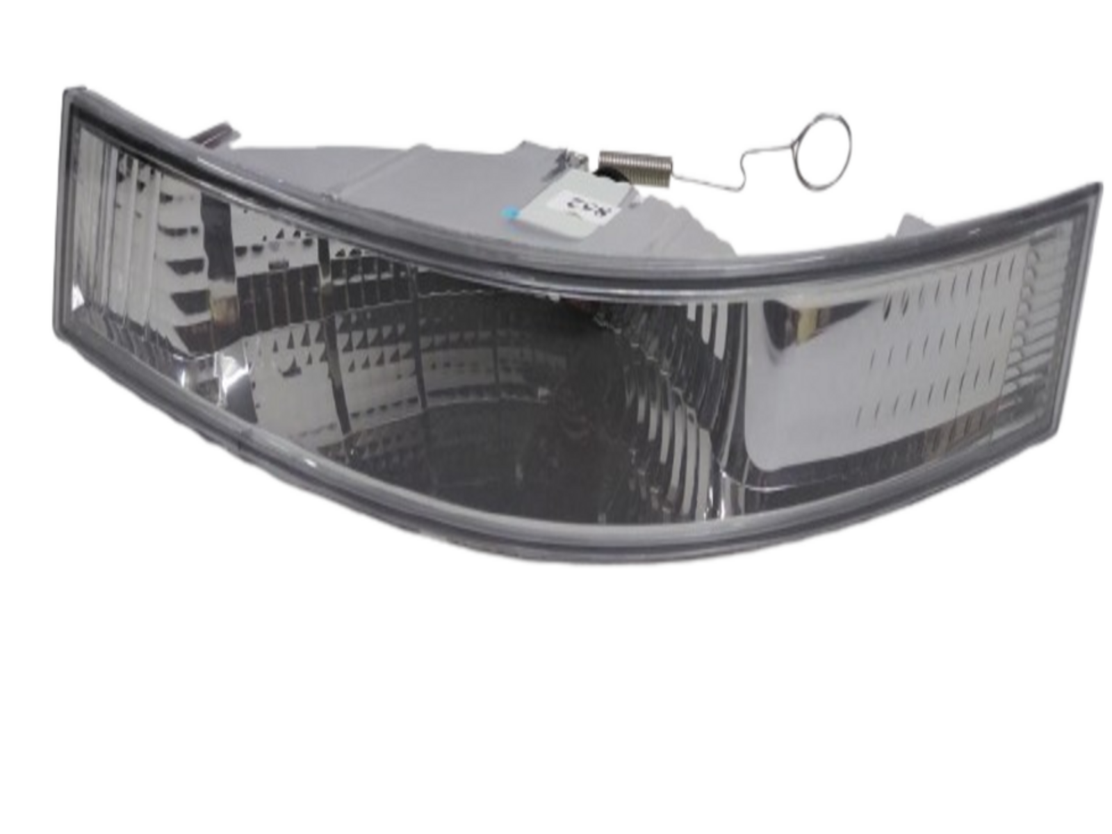 SOL SİNYAL (FUME) MST-II