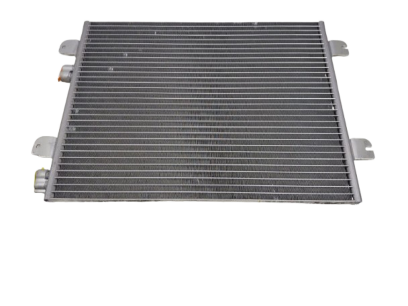 KLİMA KONDANSÖRÜ MGN