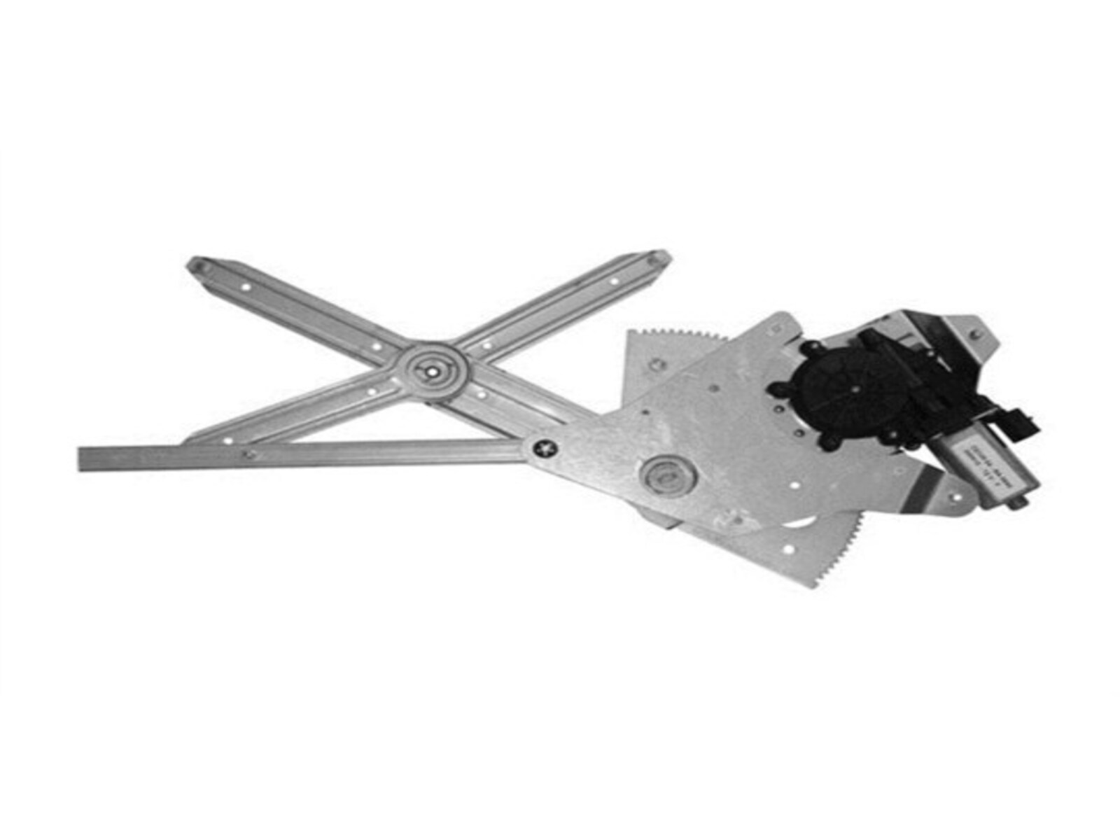 SOL ÖN CAM KRİKOSU (E) KNG