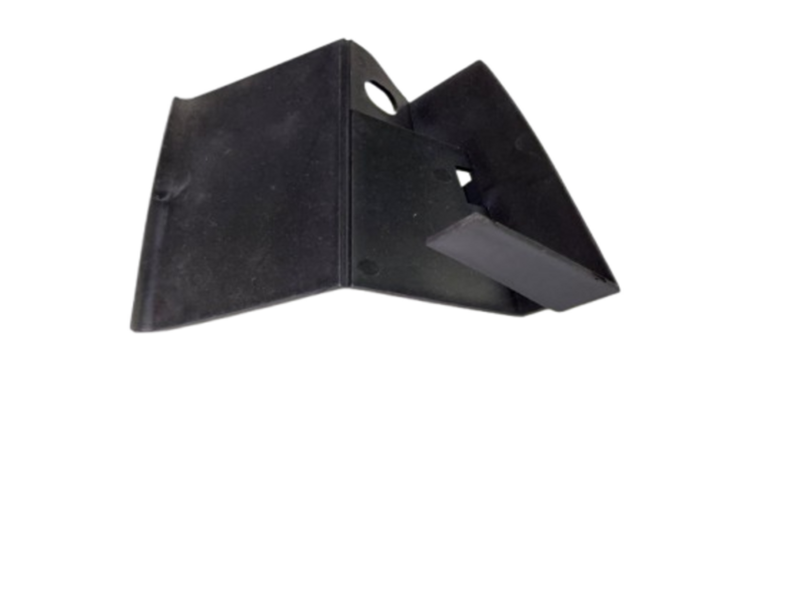 ÖN TAMPON BAKALİTİ SAĞ TRF-II