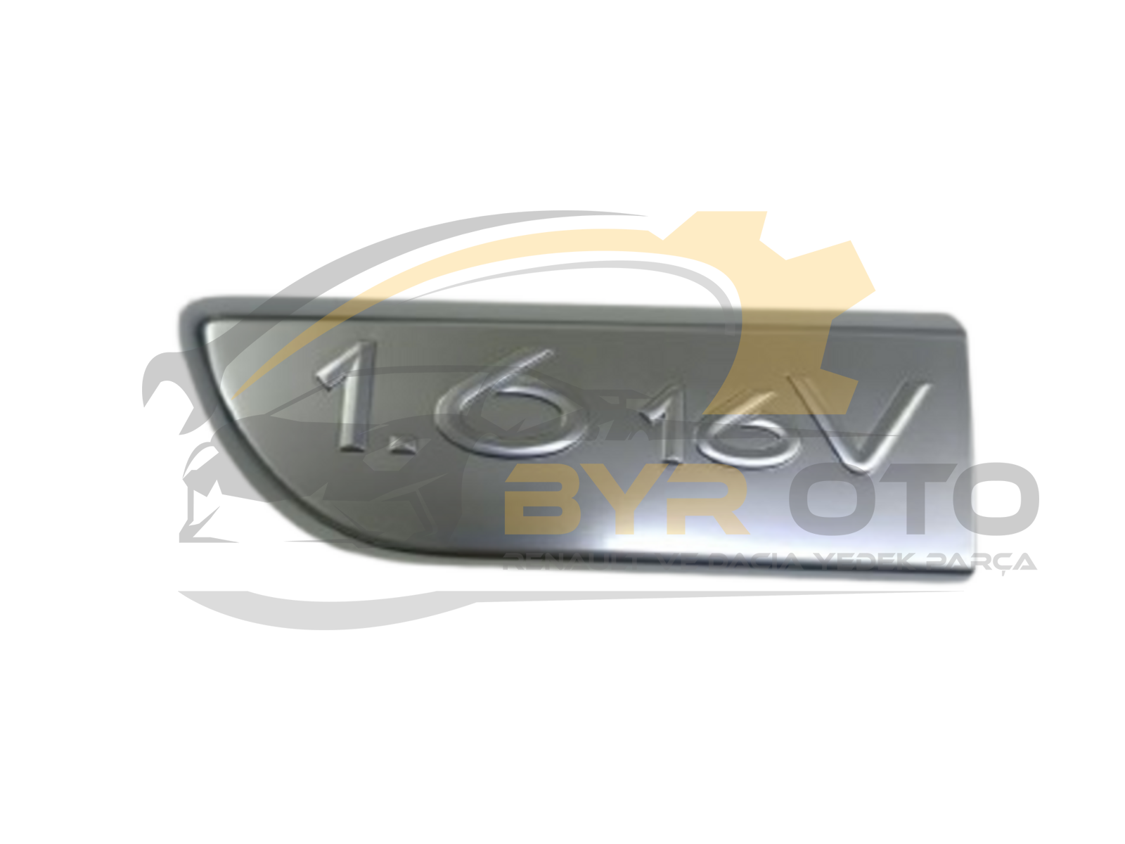 MONOGRAM SOL 1.6 16V