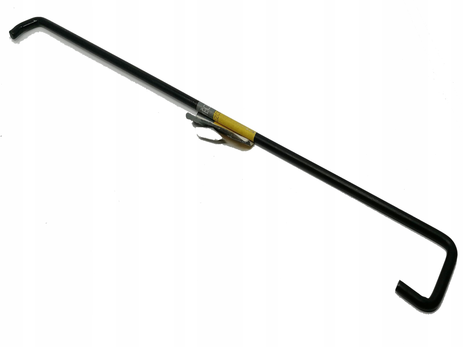 KAPUT DAYAMA TELİ KNG-II