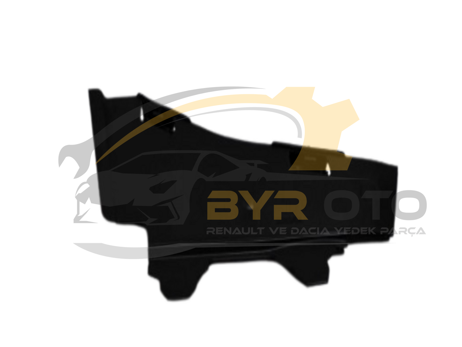 TAMPON ALT PLASTİĞİ MGN-II