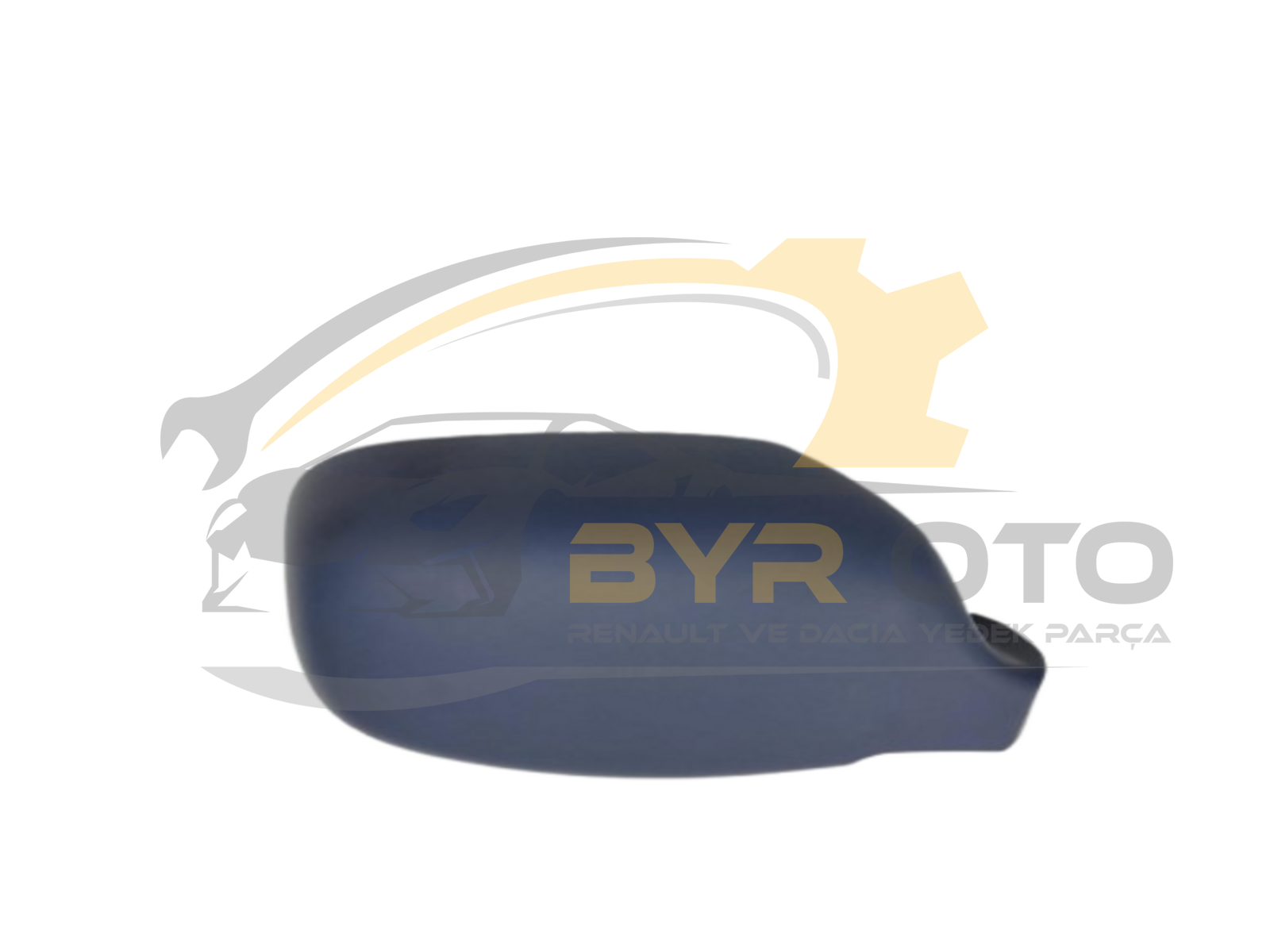 SAĞ DİKİZ AYNA KAPAĞI