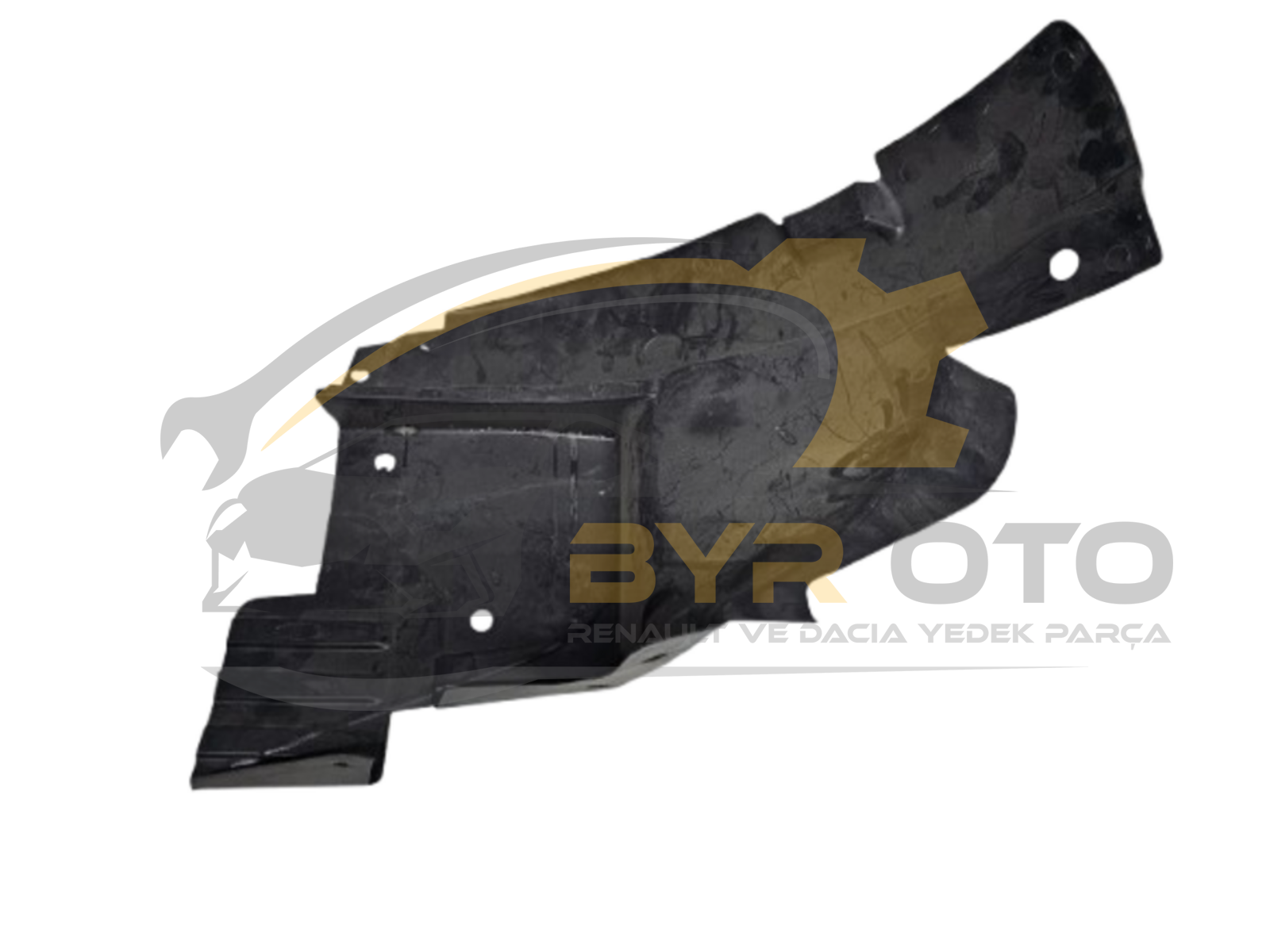 SAĞ ÖN PLAST.DAVL.TRF-II