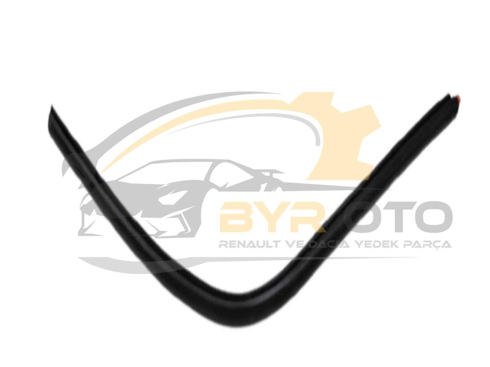 SOL ARKA KAPI ALT FİTİLİ