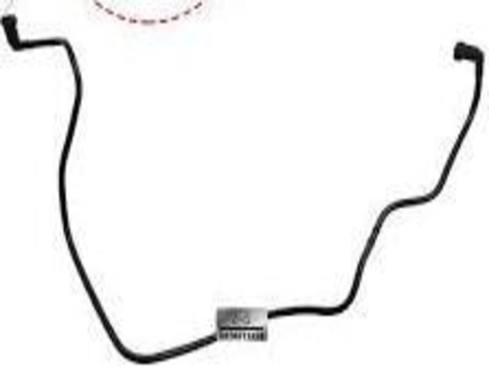 YAKIT BORUSU D4F-722