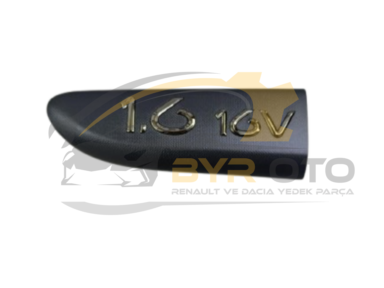 MONOGRAM SOL 1.6 16V