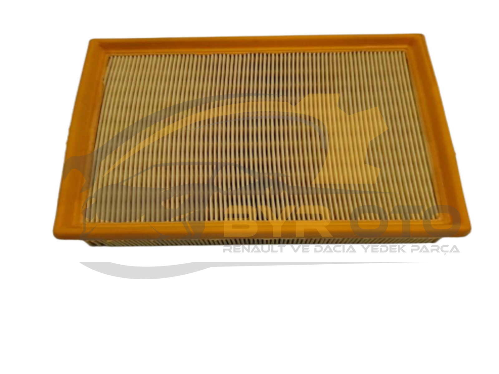 HAVA FİLİTRE ELEMANI