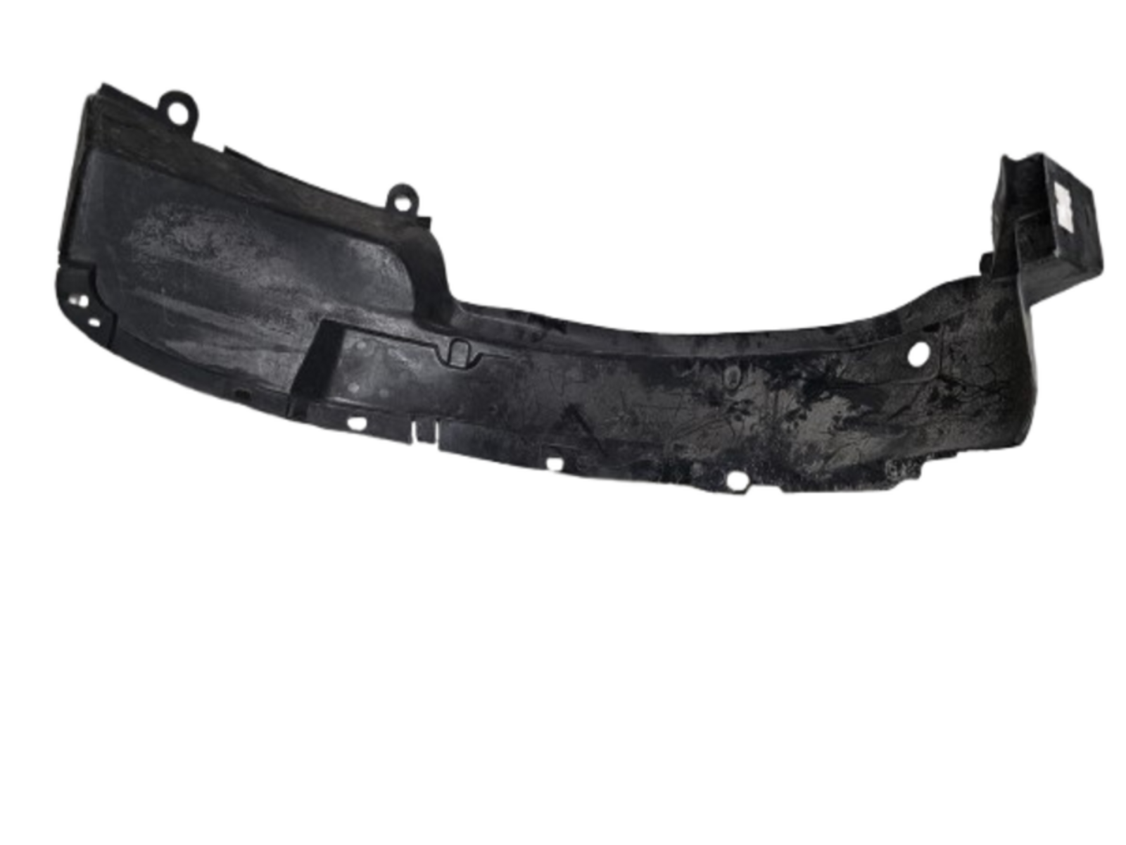 SOL ÖN ÇAMURLUK DAVL.MST