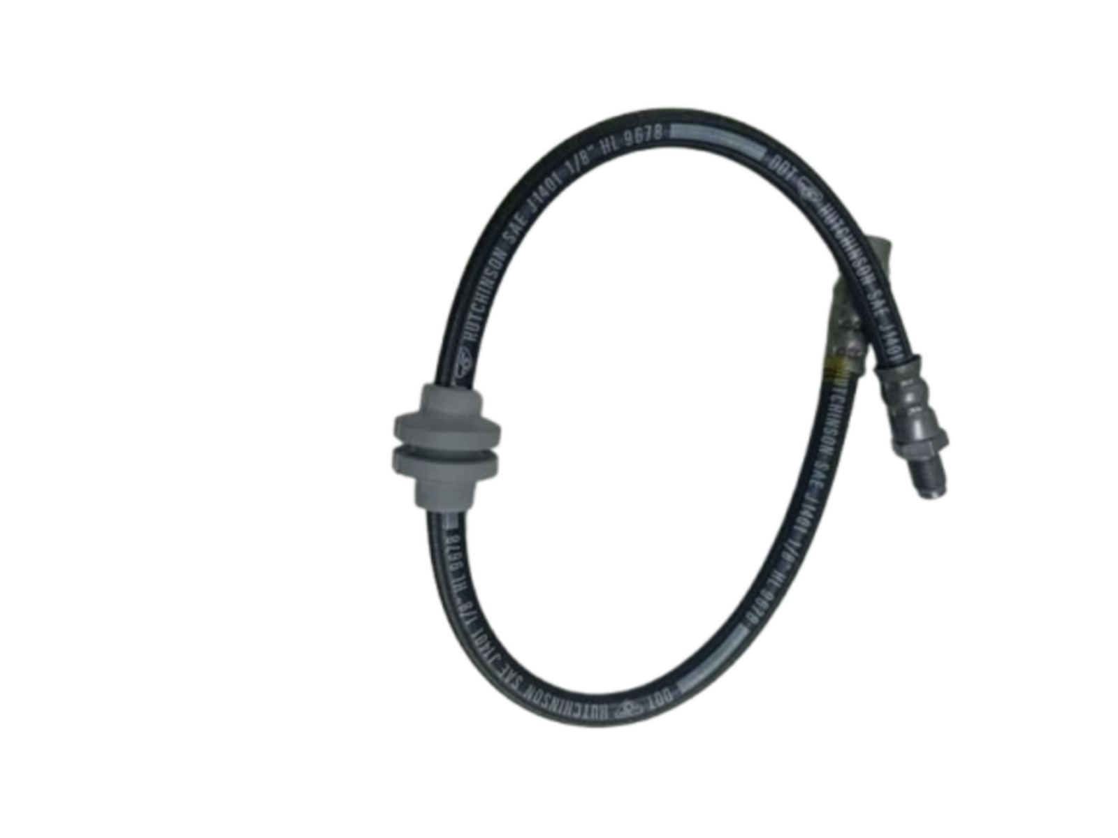 ÖN FREN BORUSU  X61