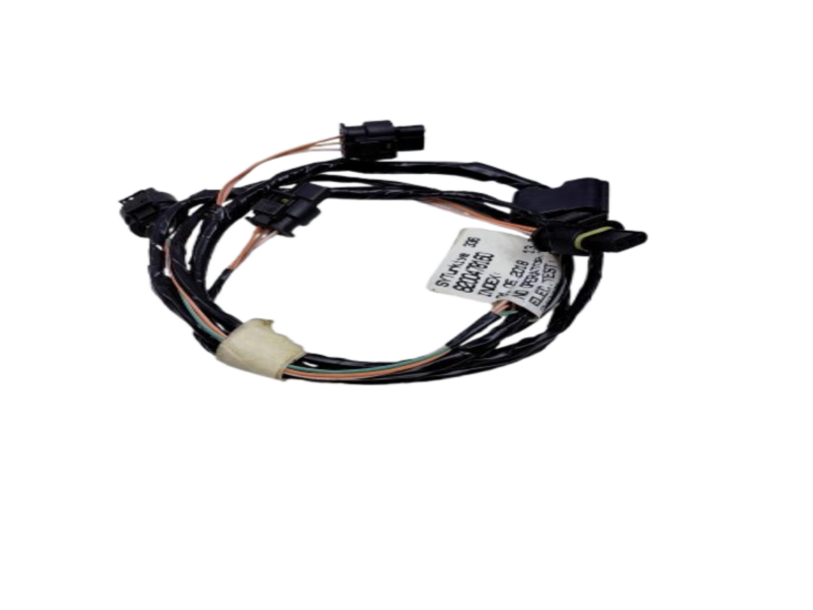 PARK SENSÖR KABLOSU