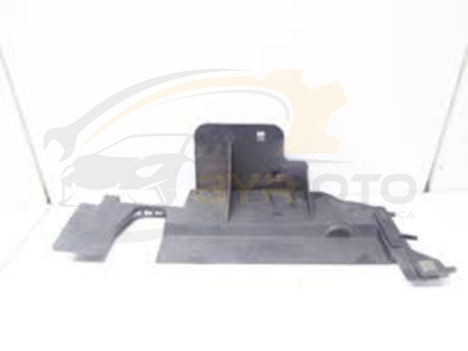 SAĞ RADYATÖR DAVLUMBAZI