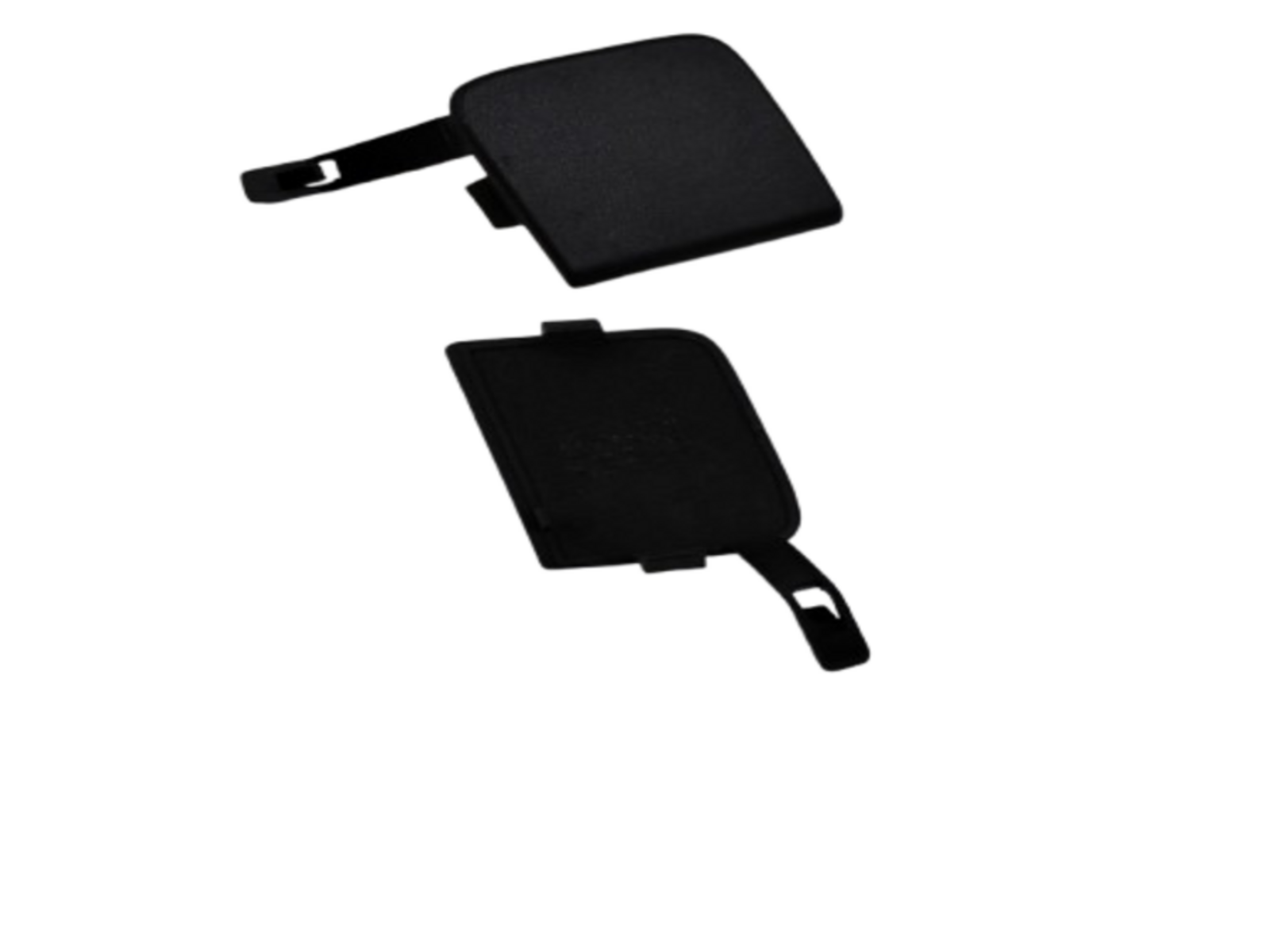 ÖN TAMPON RÖMORK TAPASI