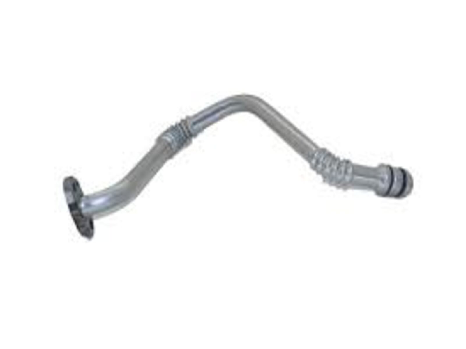 TURBO YAĞLAMA BORUSU F9Q