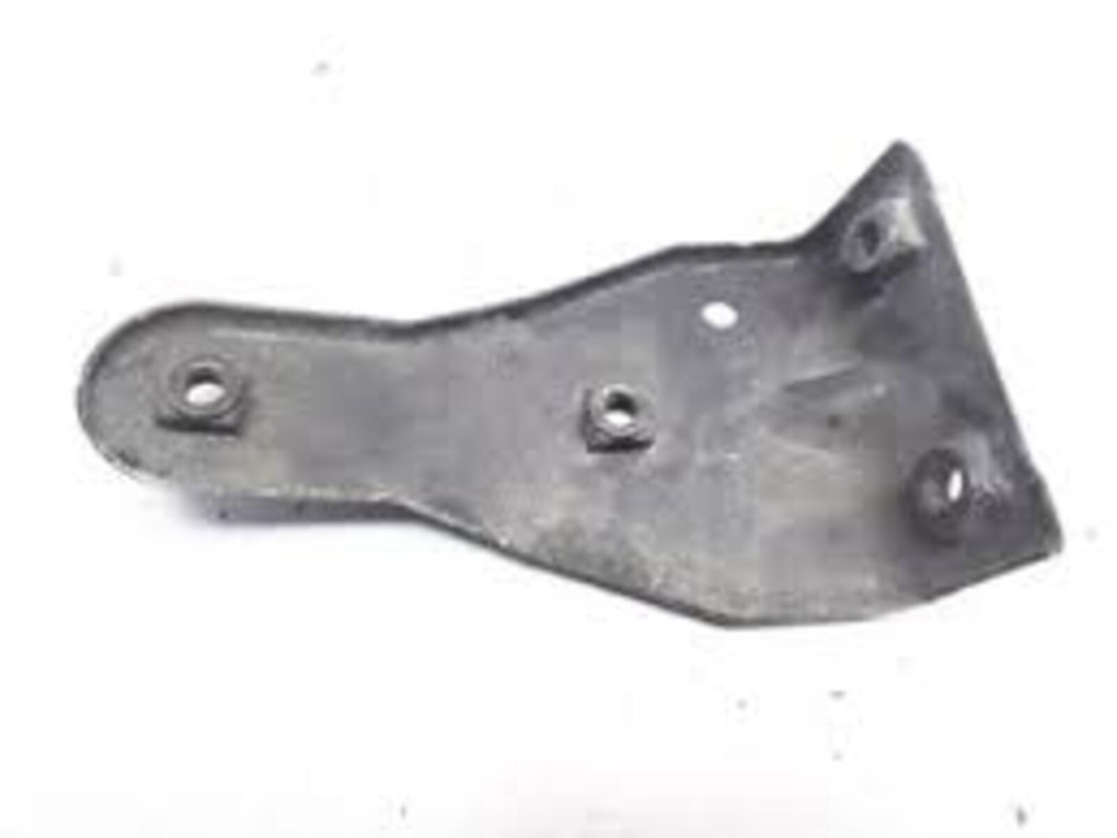 HAVA FİLTRE SUPORTU SOL