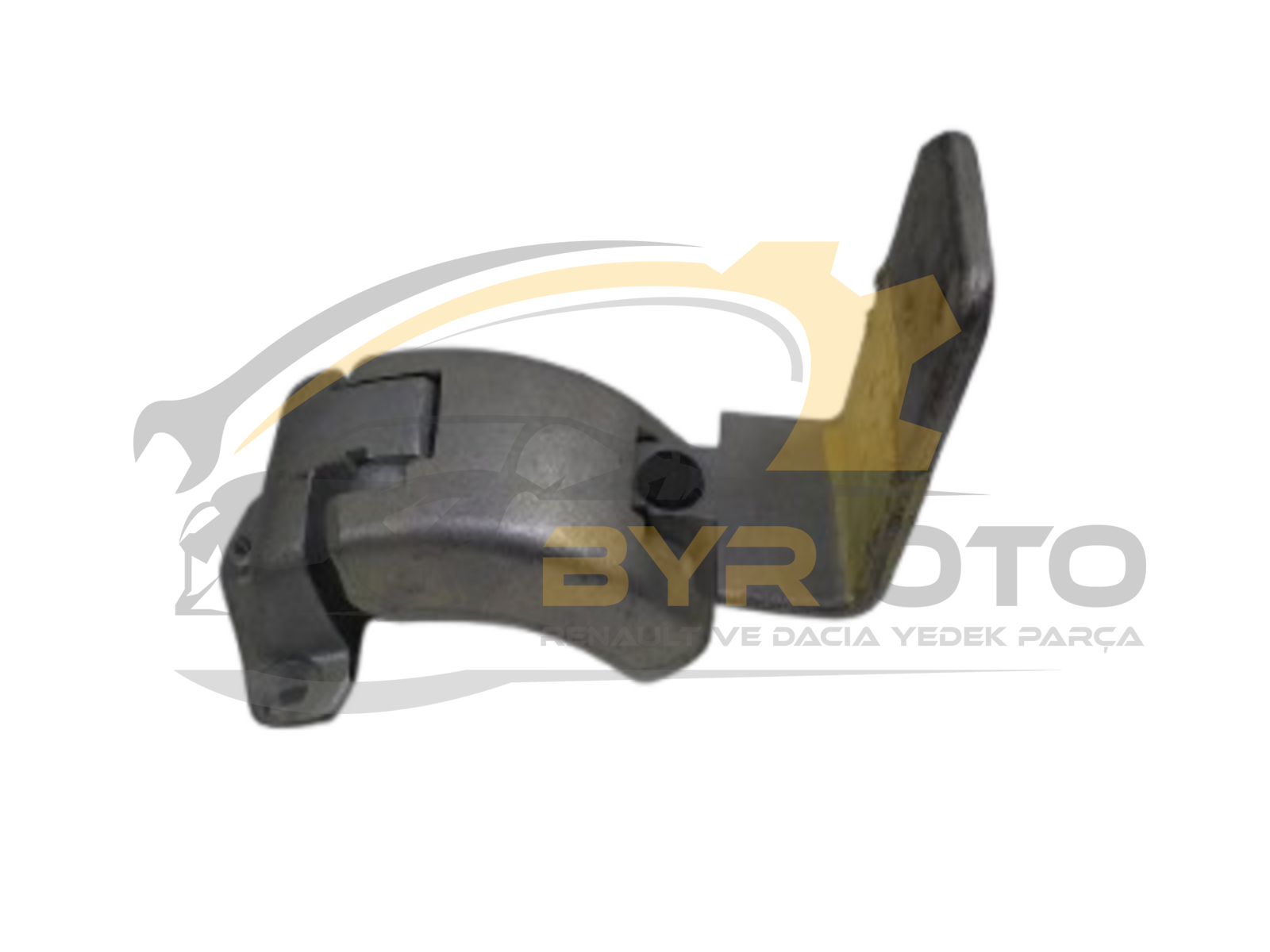 SOL ARKA KAPI MENTEŞESİ MST