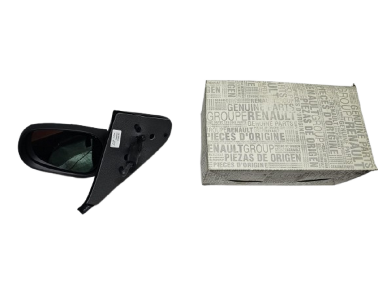 SAĞ DİKİZ AYNASI (MEK)