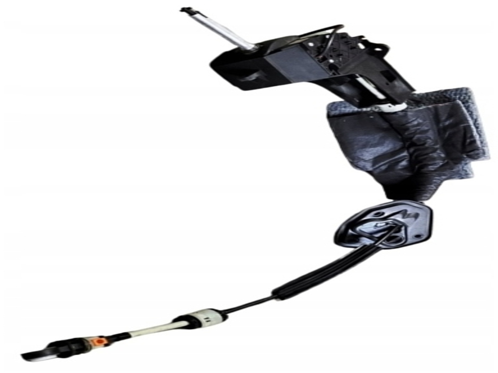 VİTES KUMANDA KOLU KOMPLE SCENİC II (OTOMATİK)