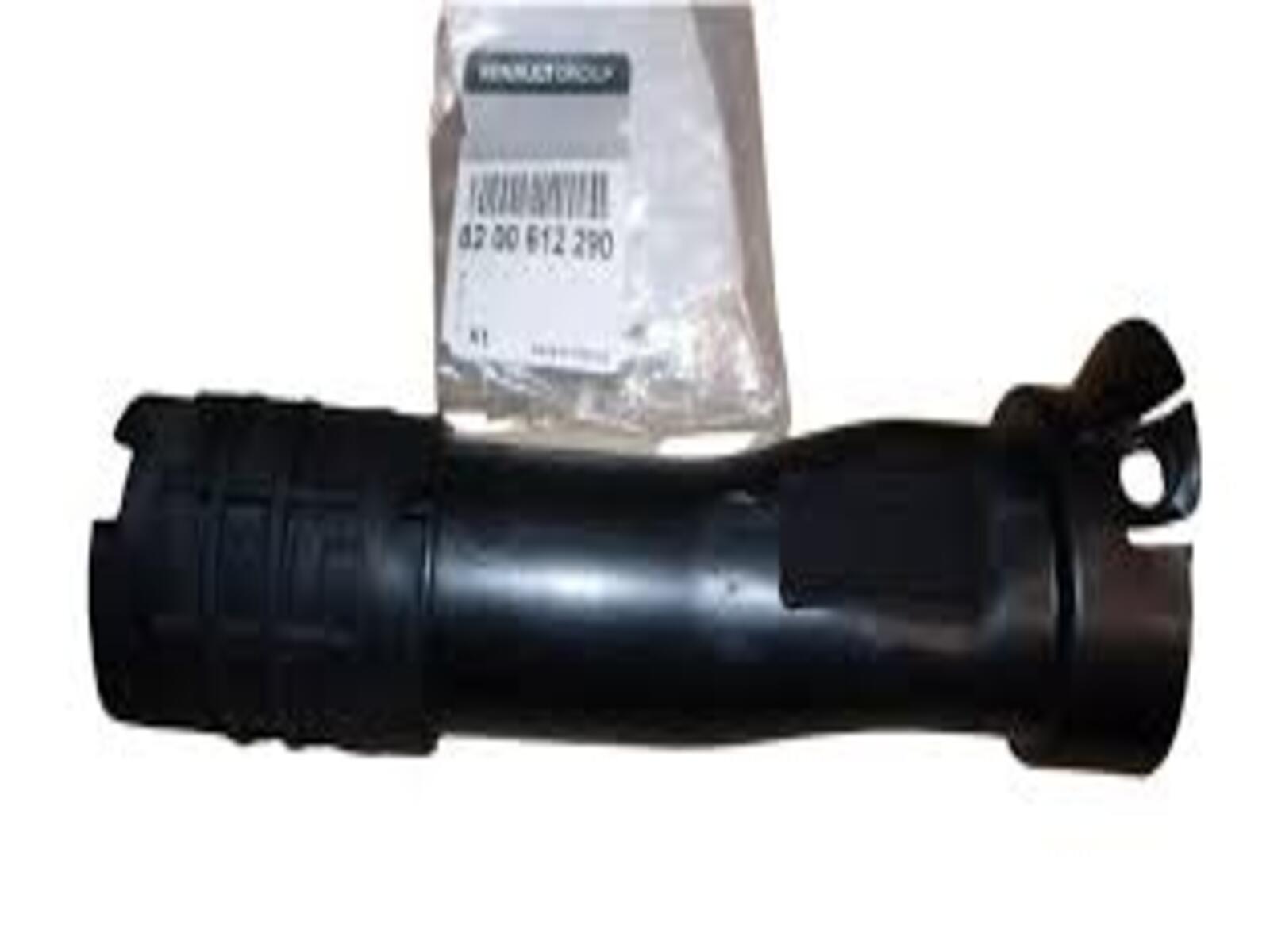 HAVA FİLTRESİ BORUSU