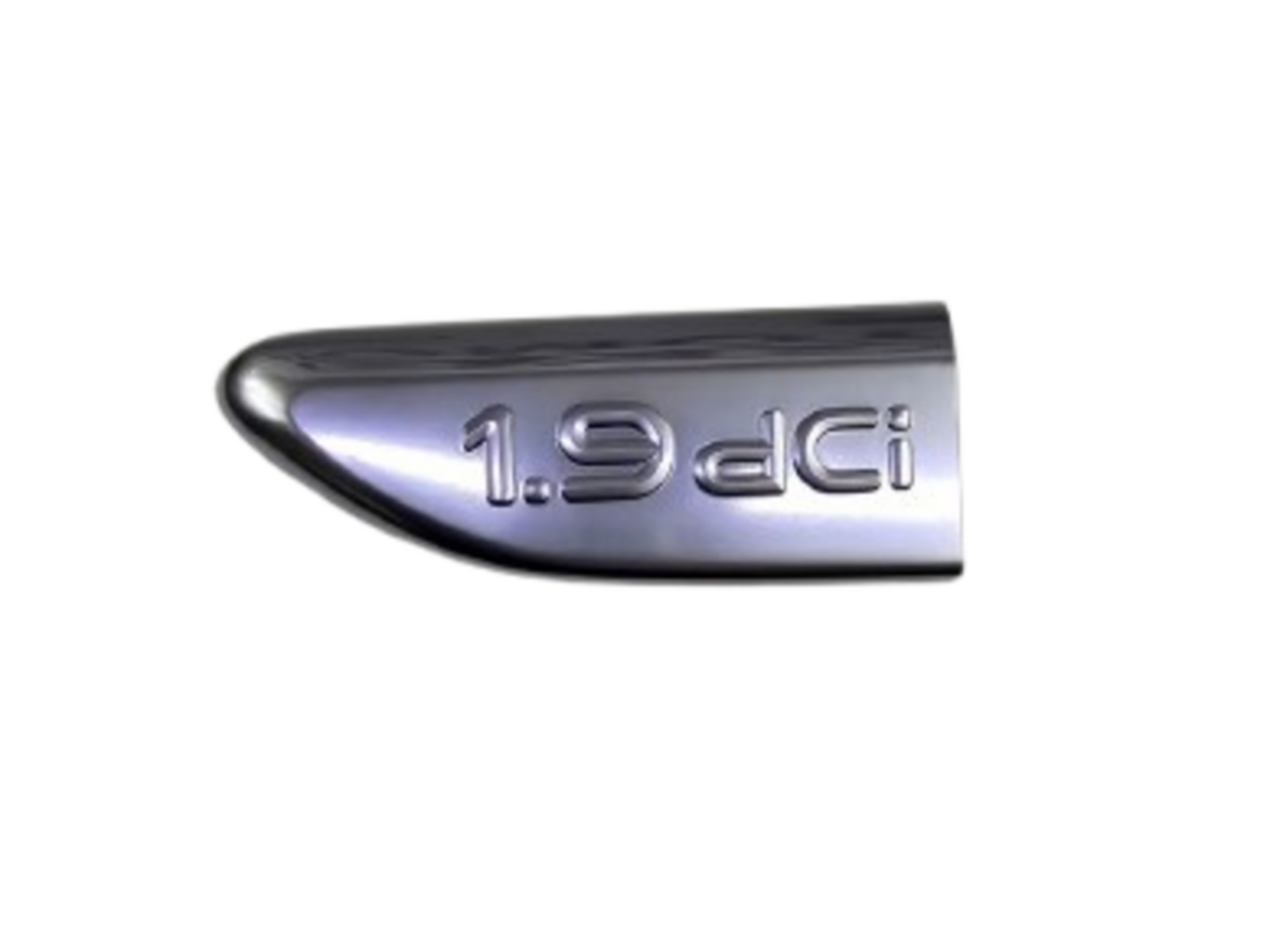 MONOGRAM 1.9 DCİ SOL