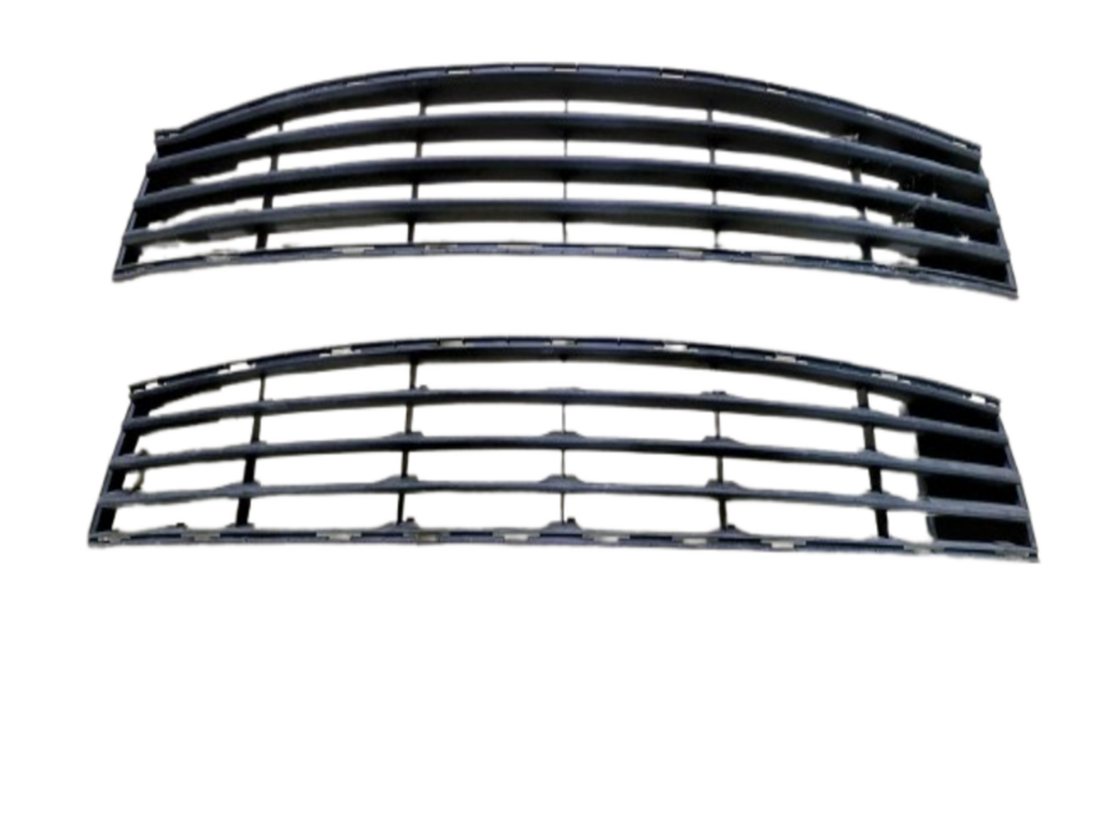 ÖN TAMPON IZGARA BAKALİTİ