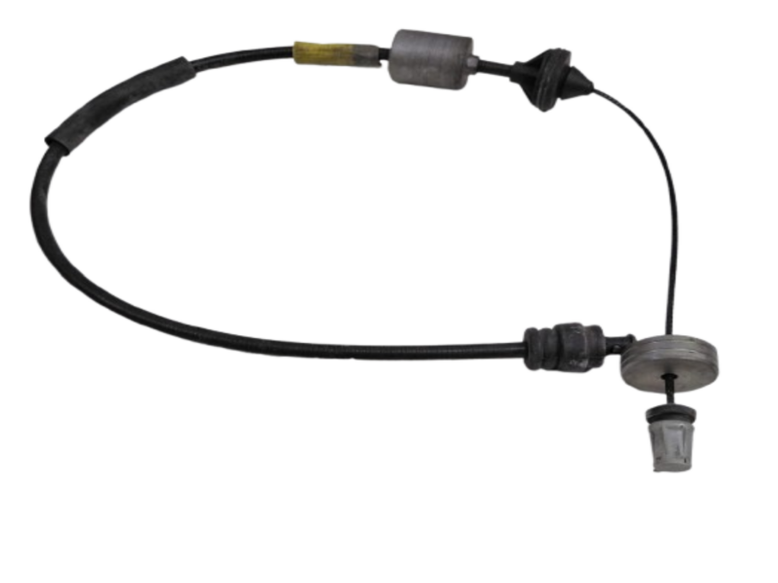 DEBRİYAJ TELİ KANGOO