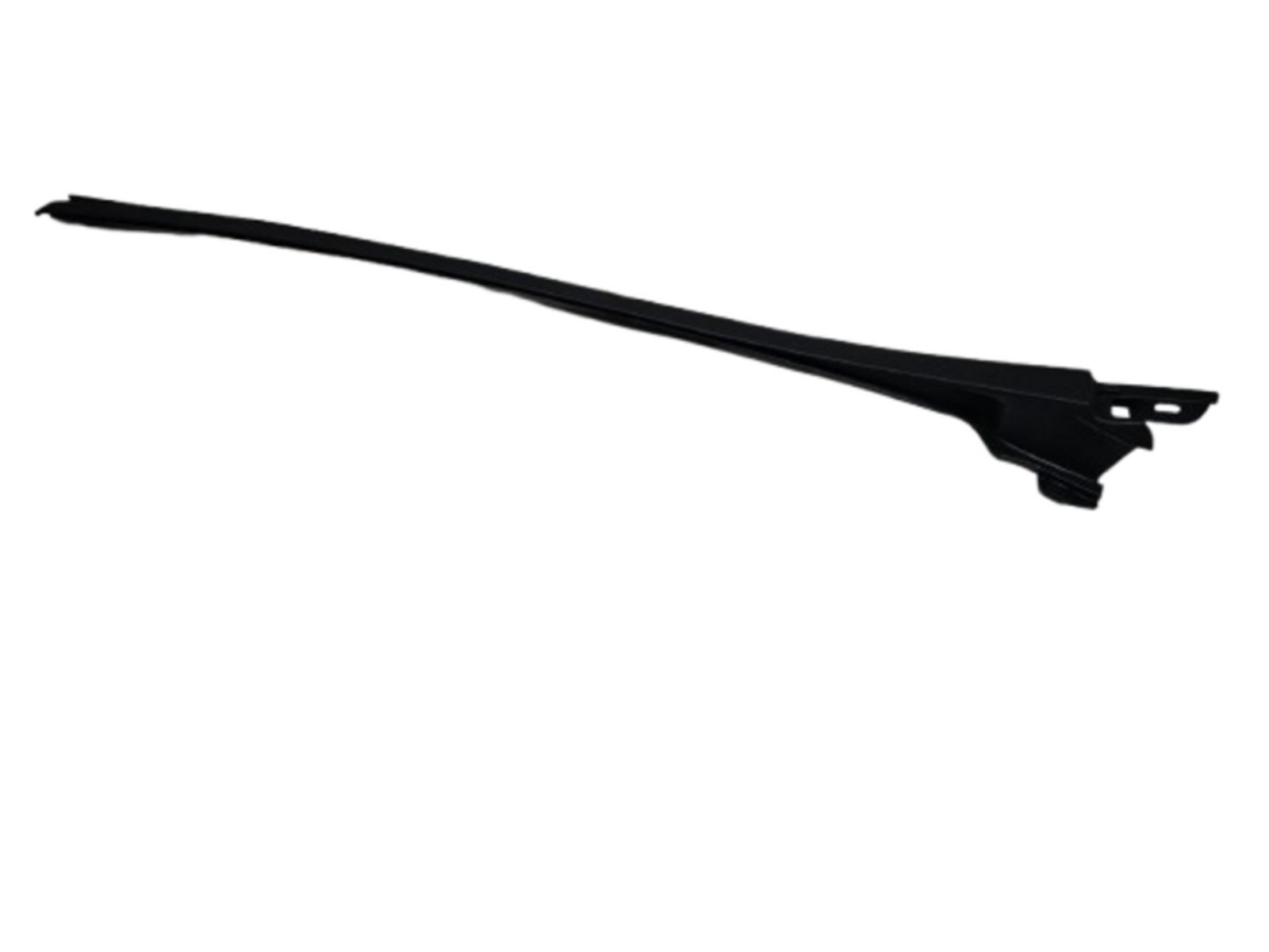 SOL ÖN ÇAMURLUK BANDI