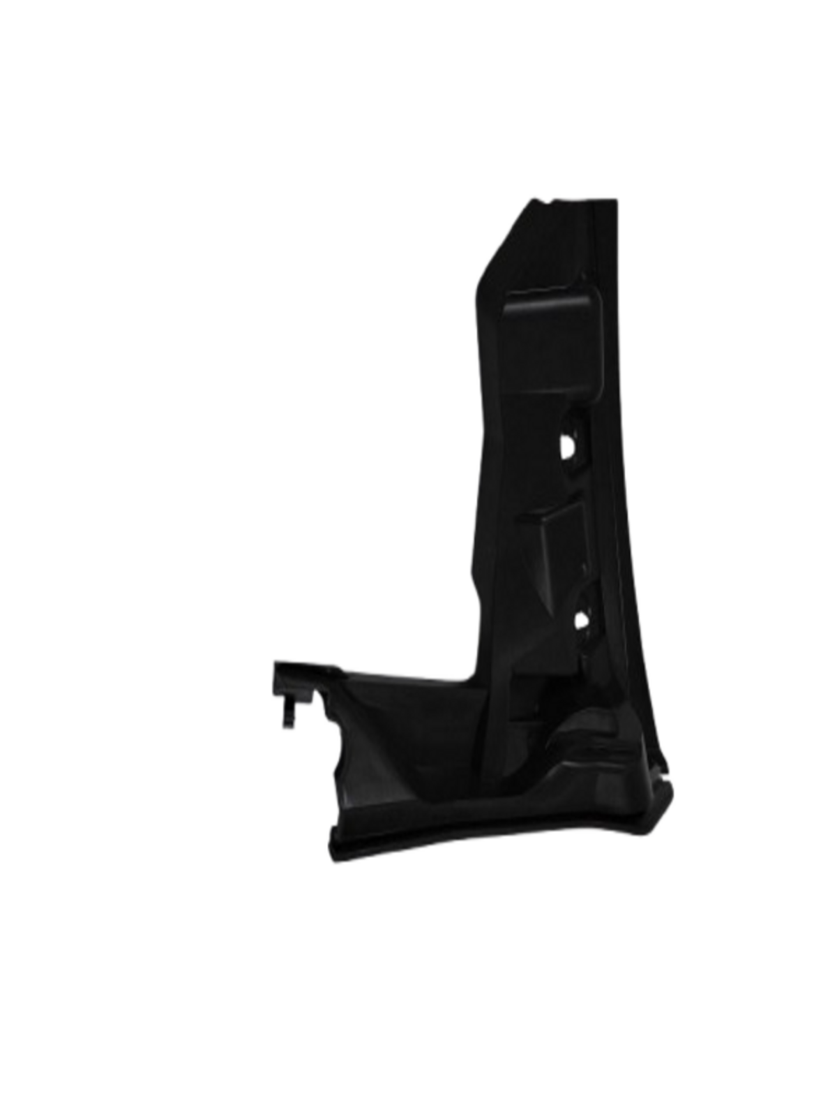 ÖN CAM ALT IZGARA DEFLEKTÖRÜ