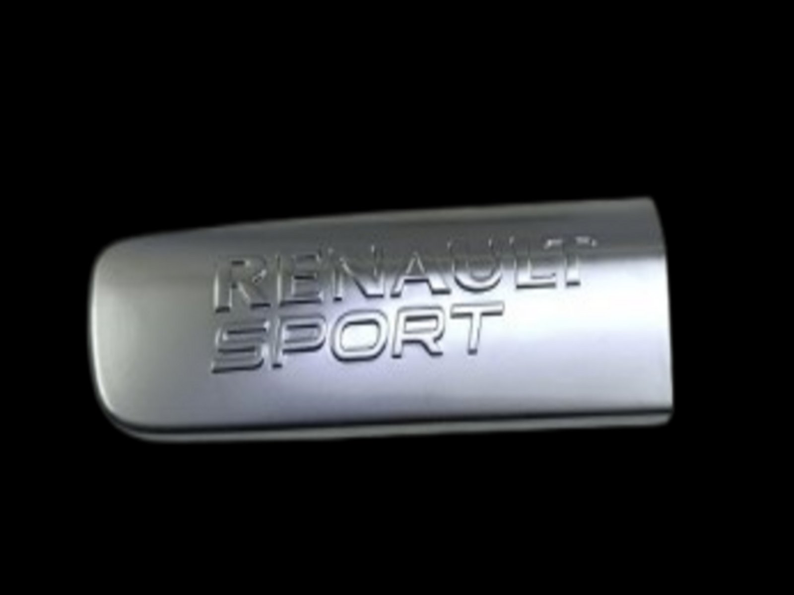 RENAULT SPORT MONOGRAMI SOL