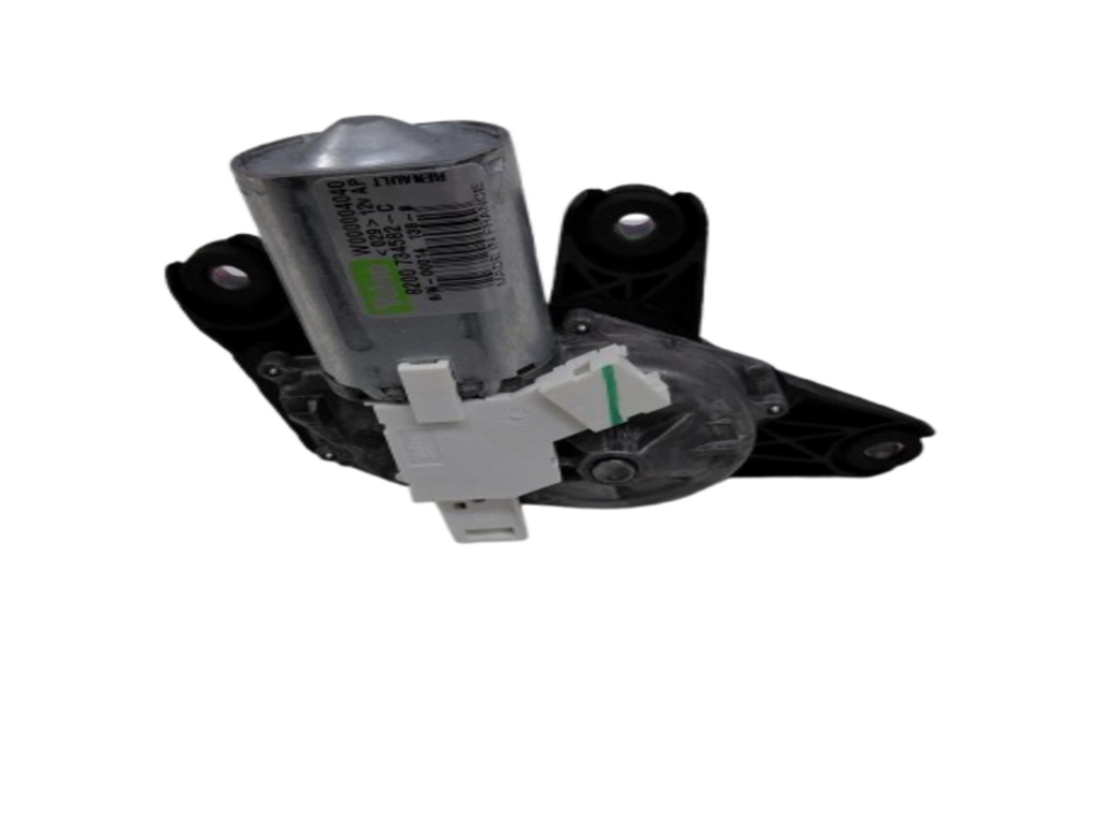 ARKA CAM SİLECEK MOTORU B90