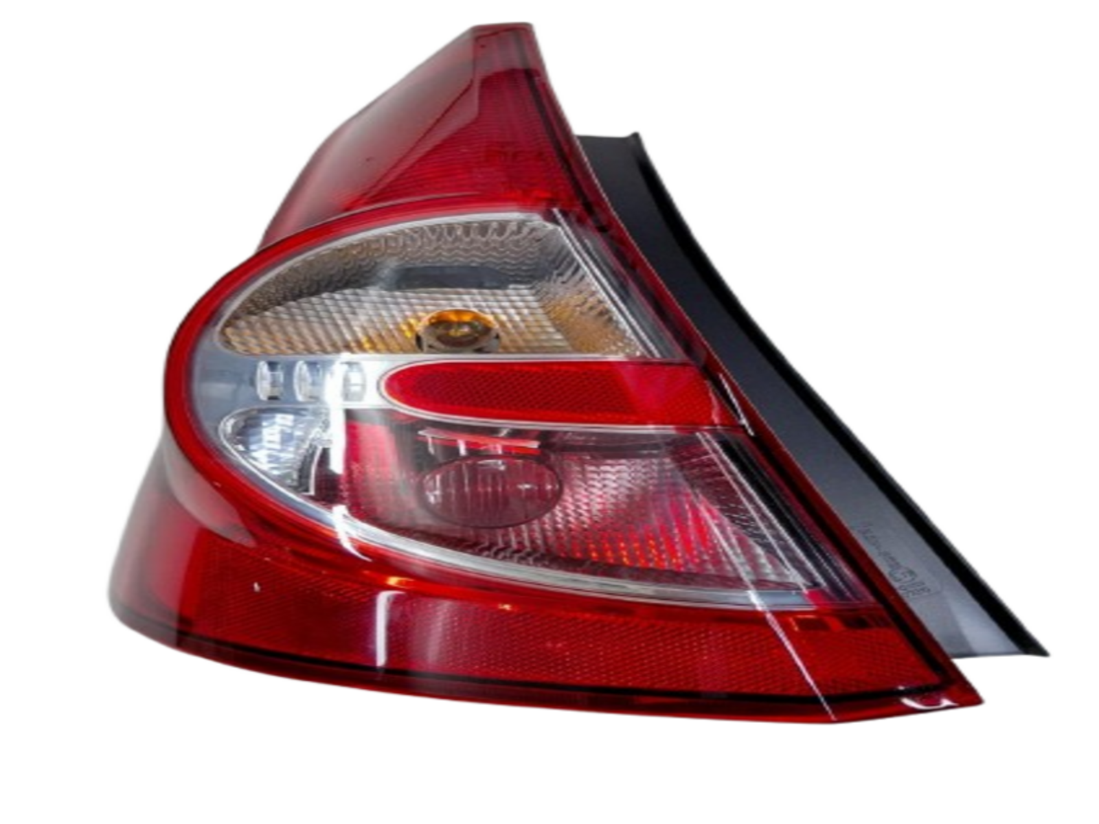 KOMPLE SOL ARKA STOP